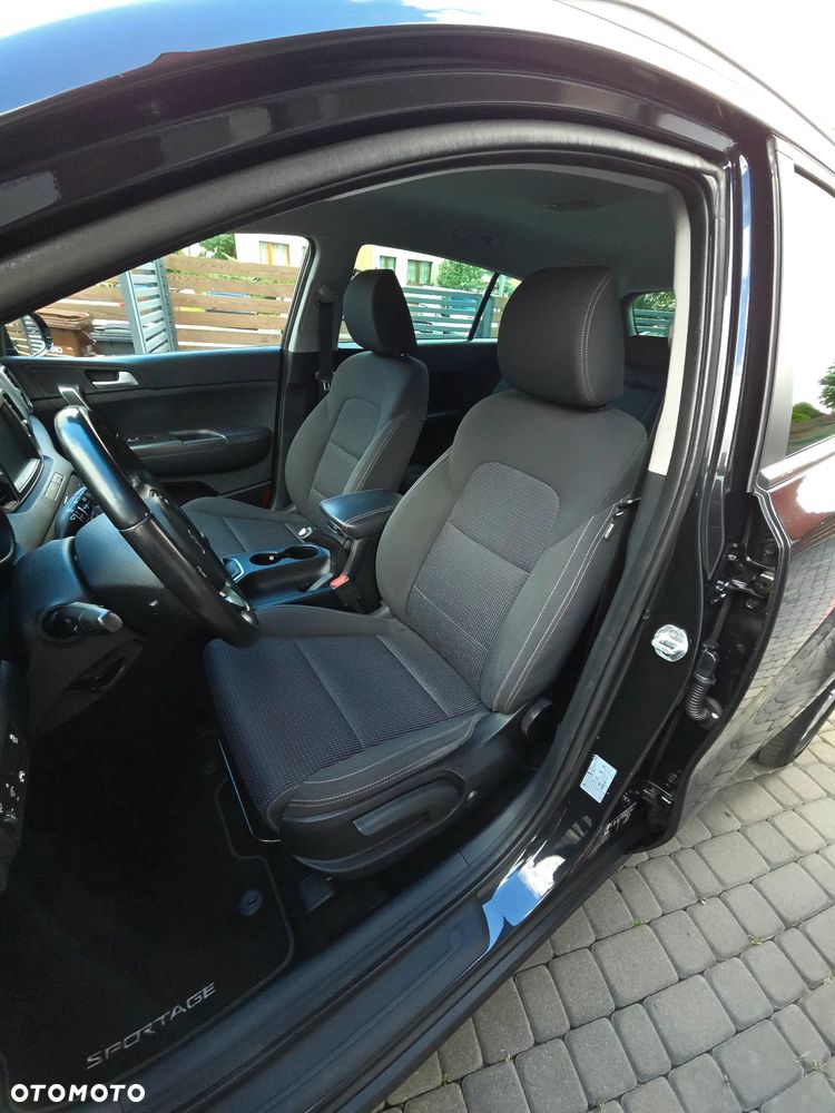 Kia Sportage - 26