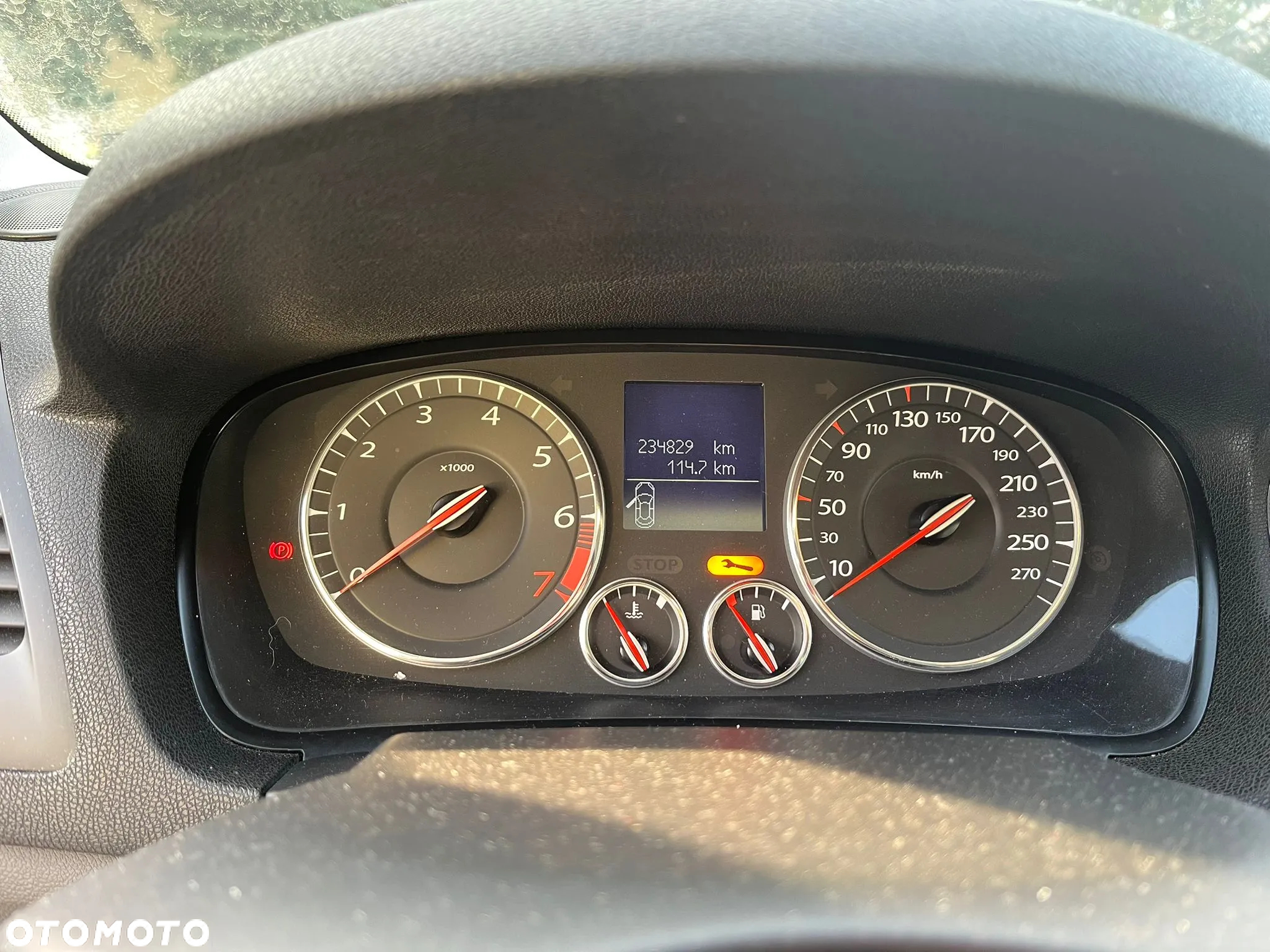 Renault Laguna - 10