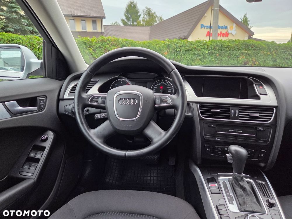 Audi A2 - 7