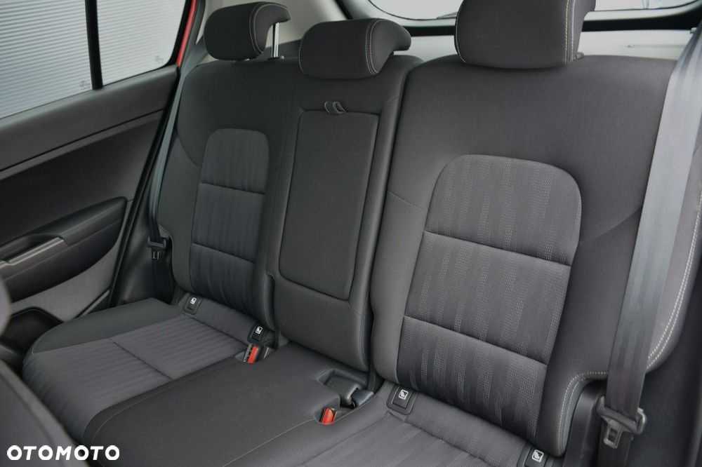 Kia Sportage 1.6 CRDI L Business Line 2WD - 17