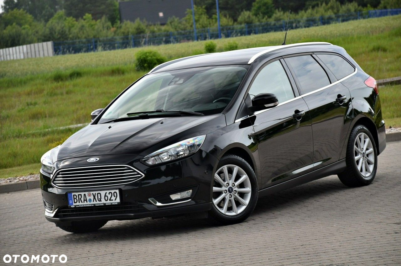 Ford Focus - 6