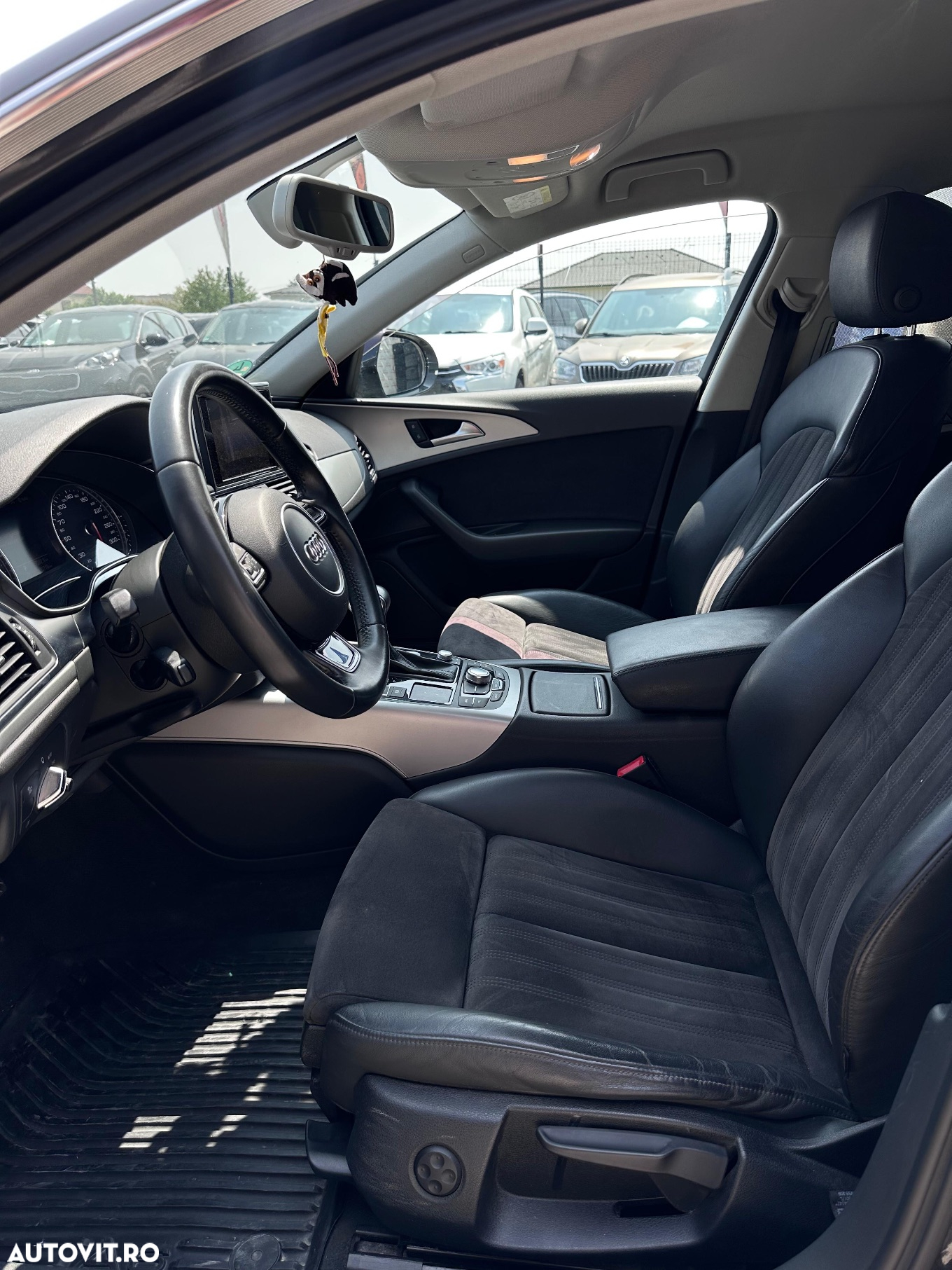Audi A6 - 24