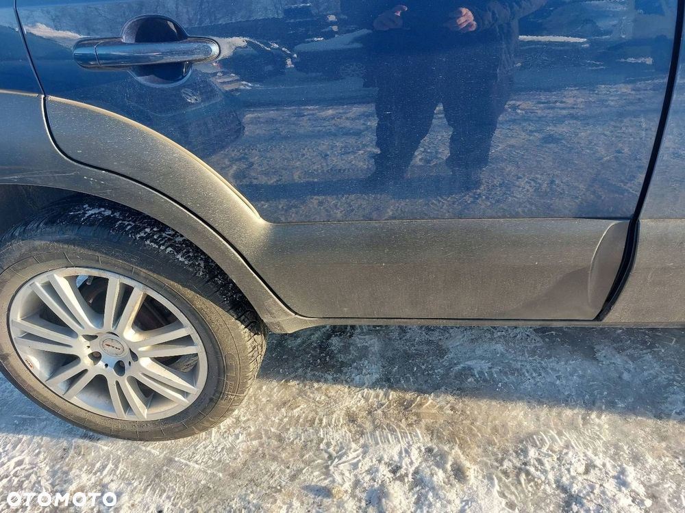 DRZWI KOMPLETNE PRAWY TYŁ HYUNDAI TUCSON I OL MARIANE BLUE - 3