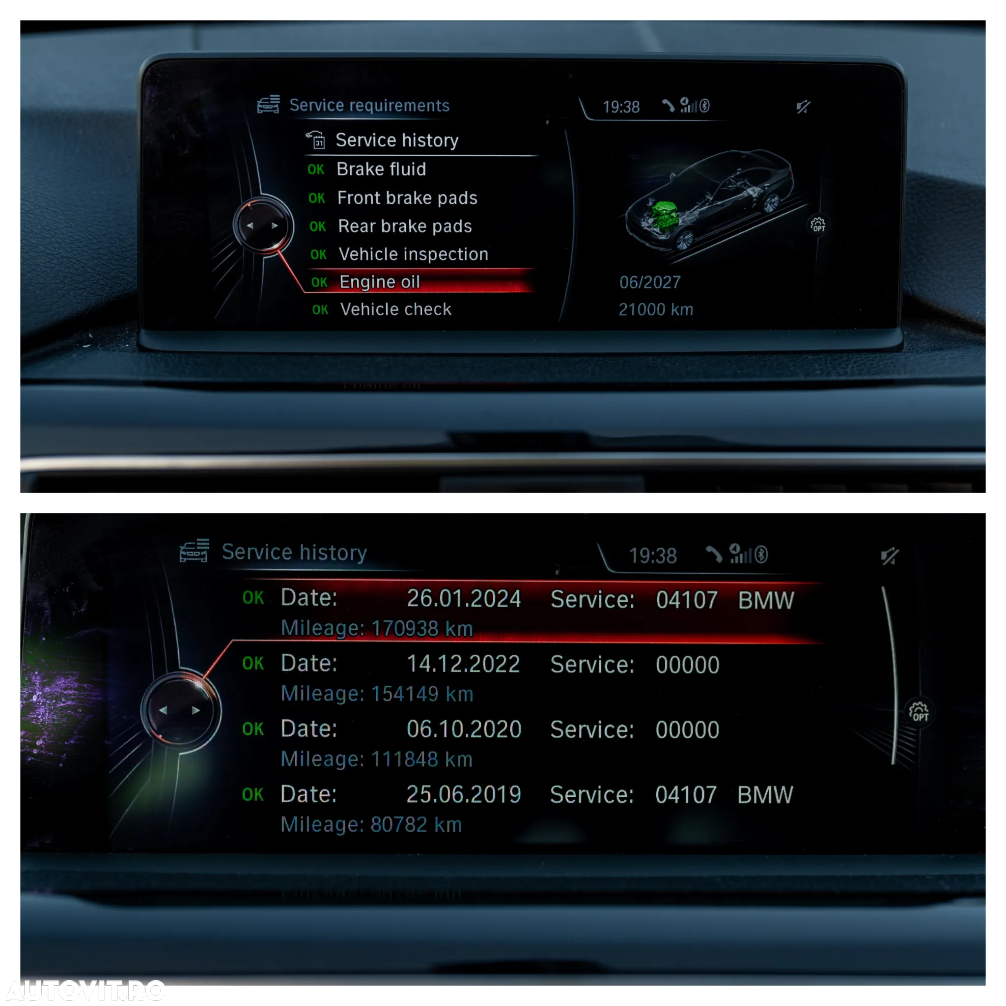 BMW Seria 3 - 13