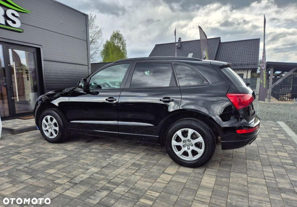 Audi Q5 - 32