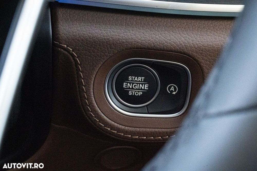 Mercedes-Benz GLE - 16