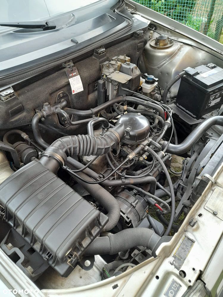 Fiat Uno 899 - 9