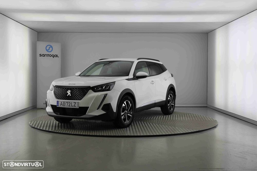 Peugeot 2008 1.2 PureTech Allure - 6