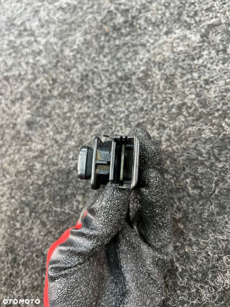 vw transporter t4 panel przełącznik regulacji lusterek 701959565 - 7