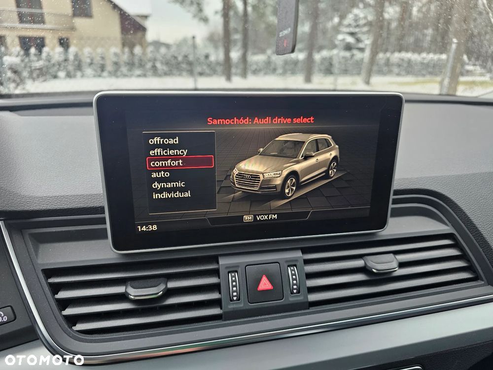 Audi Q5 2.0 TDI Quattro S tronic - 24