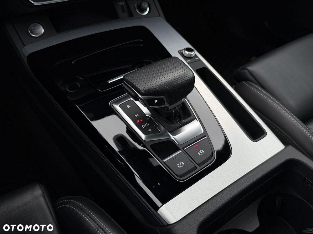 Audi Q5 40 TDI mHEV Quattro S Line S tronic - 31