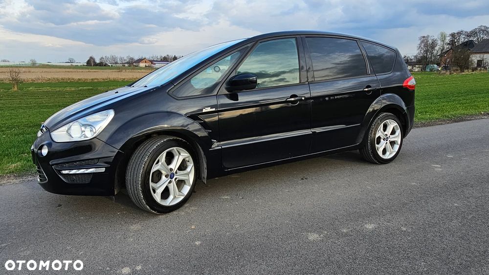 Ford S-Max 2.0 TDCi DPF Champions Edition - 6