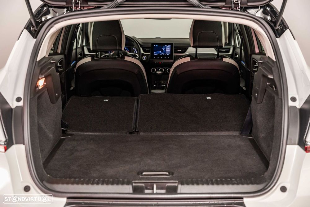 Renault Captur 1.0 TCe Techno - 15