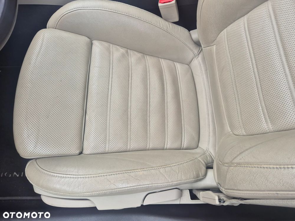 Opel Insignia 2.0 CDTI Cosmo 4x4 - 12