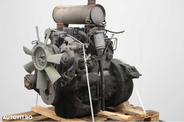 Piese motor PERKINS AR70436 sau motor Perkins - 1