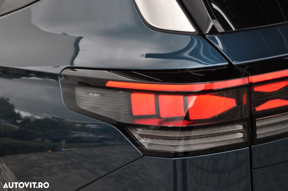 Volkswagen Tayron 1.5 TSI DSG PHEV Elegance - 4