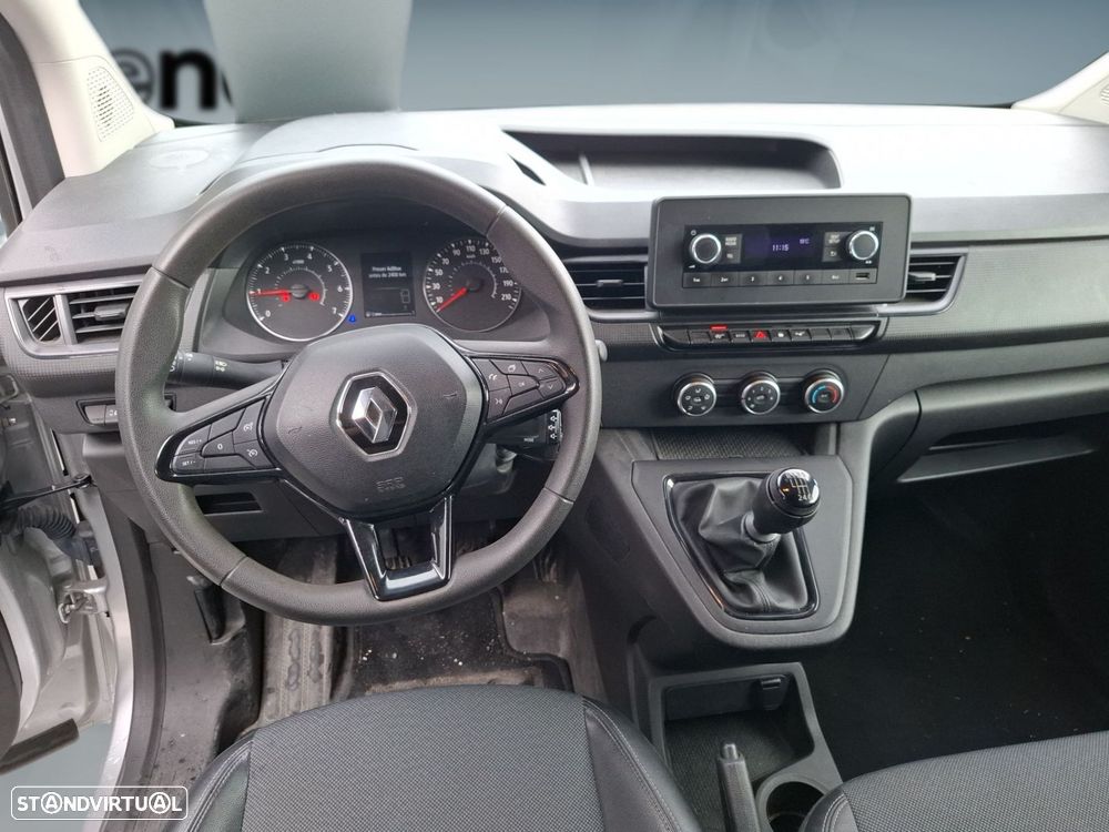 Renault kangoo - 10
