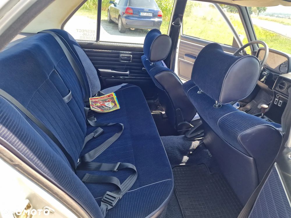 BMW Seria 5 520 - 24