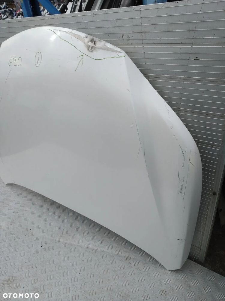 D583/G90 MASKA LEXUS NX NX300H NX200T 2015 - 6
