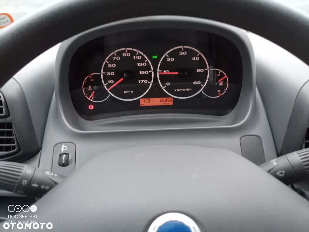 Fiat Ducato - 10