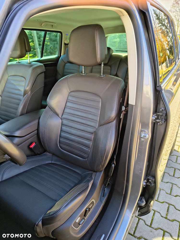 Renault Espace 1.6 dCi Energy Magnetic EDC 7os - 13