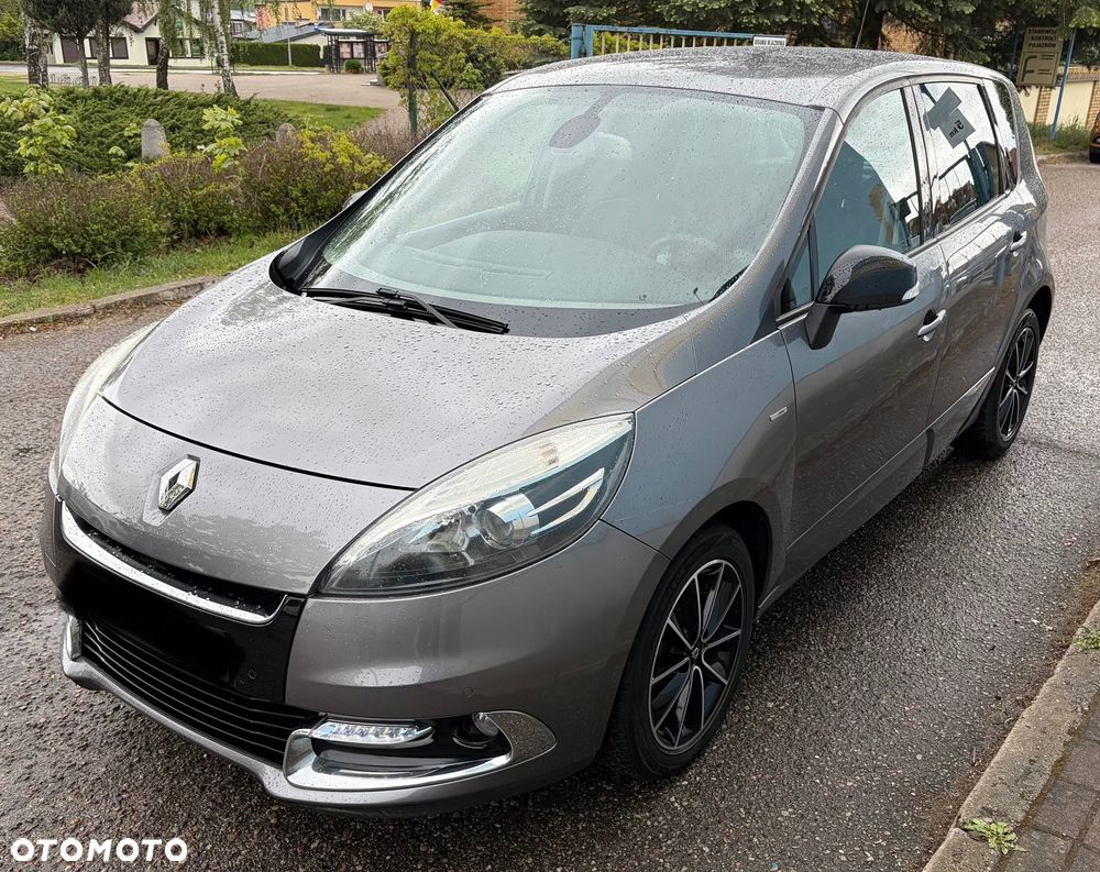 Renault Scenic Energy dCi 110 S&S Bose Edition - 2