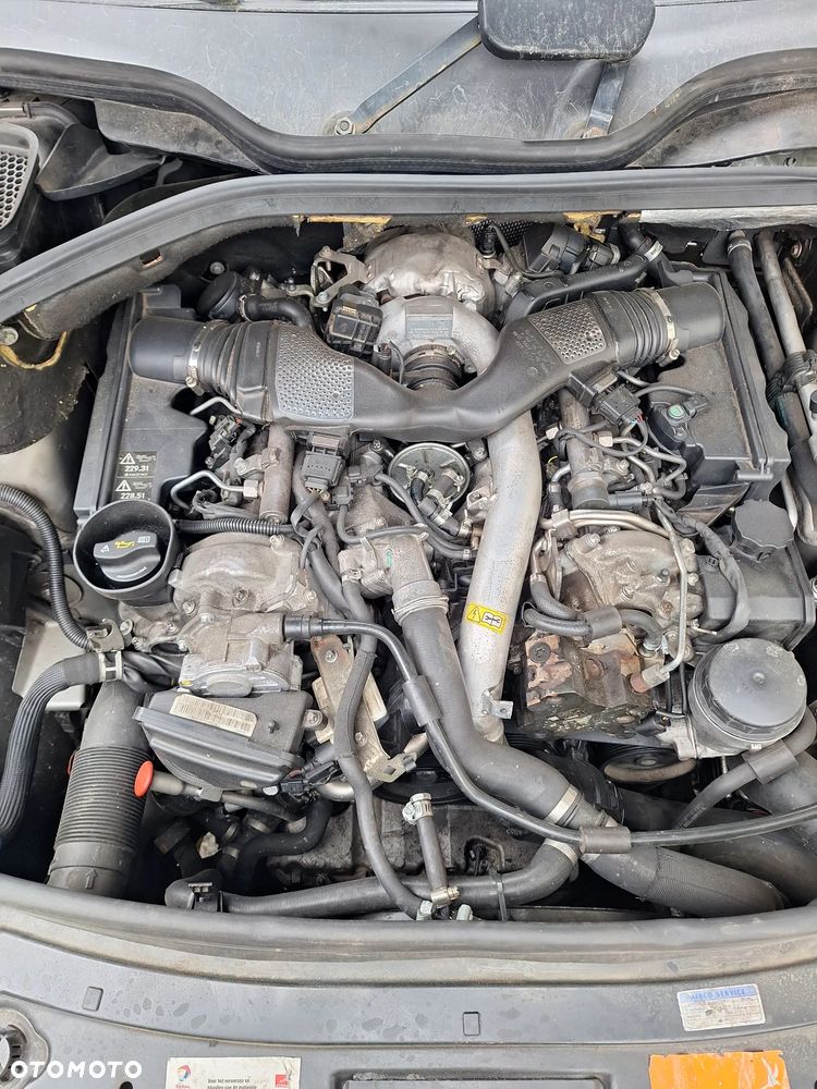 Mercedes-Benz ML 280 CDI 4Matic 7G-TRONIC - 16