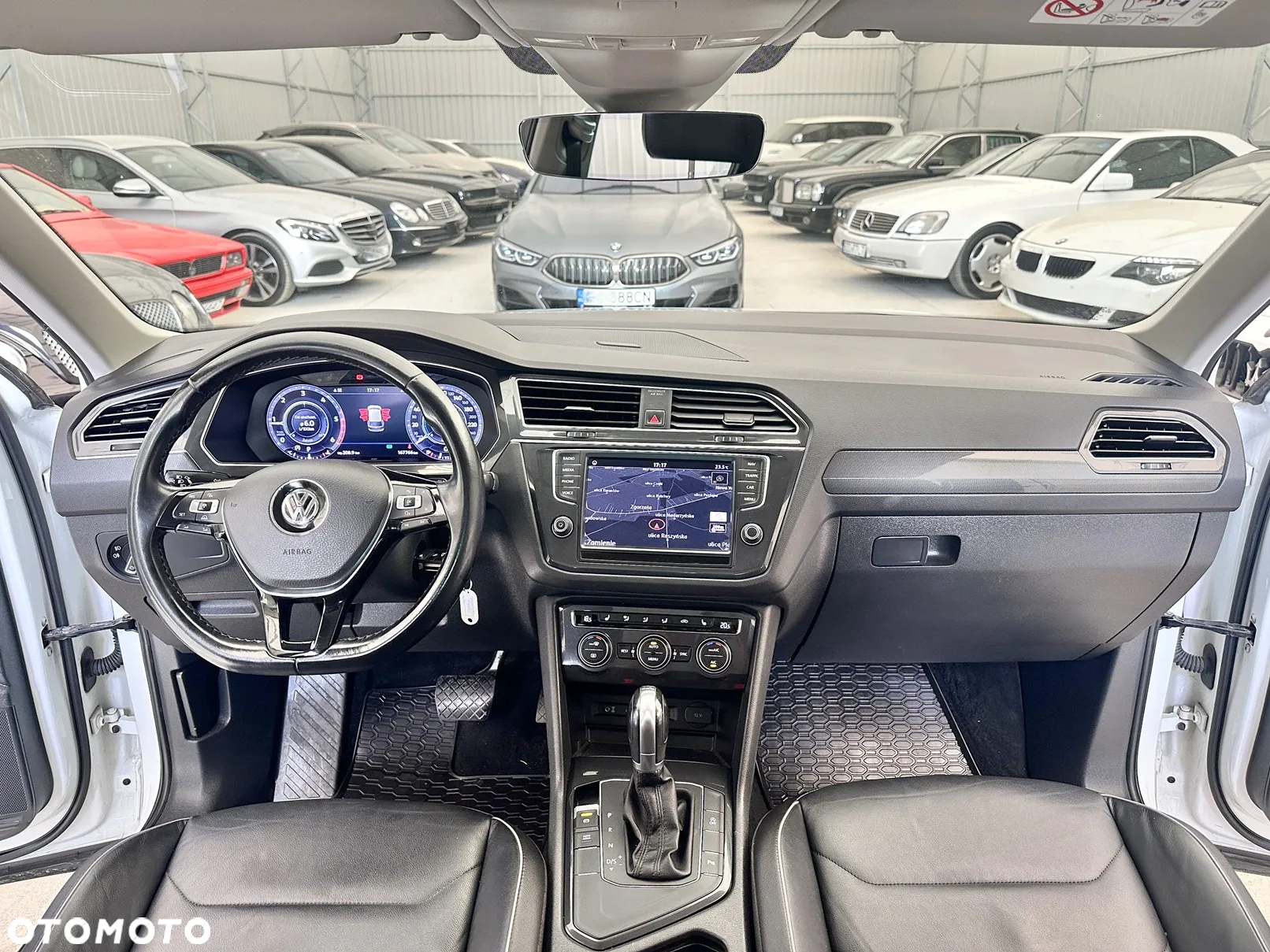 Volkswagen Tiguan 2.0 TDI BMT SCR Highline DSG - 6