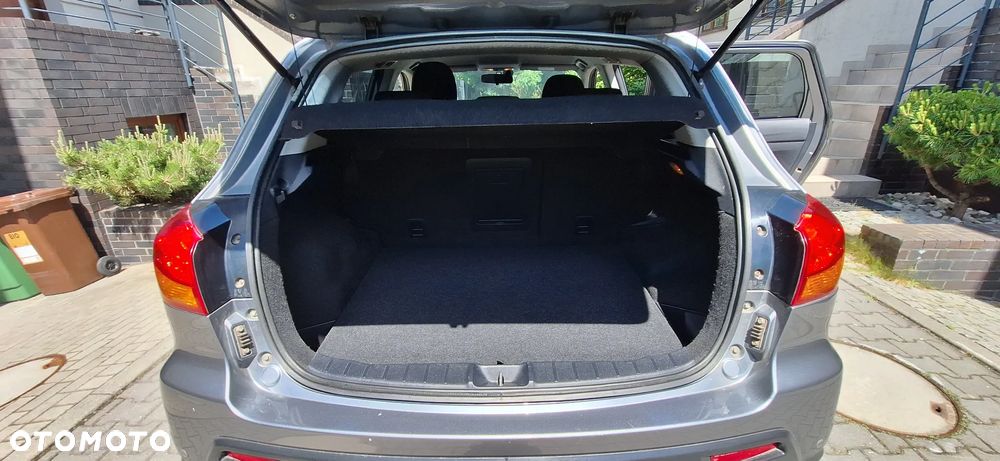 Mitsubishi ASX 1.8 DID Invite AS&G - 9