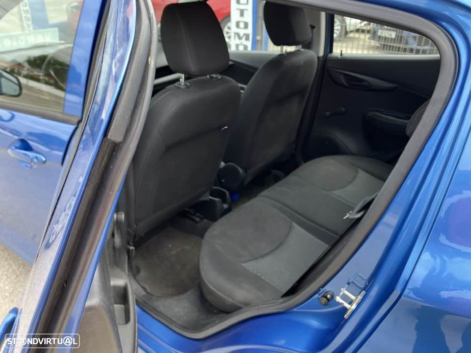 Opel Karl 1.0 - 7