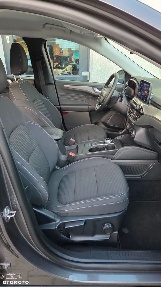 Ford Kuga 1.5 EcoBlue FWD Titanium - 22