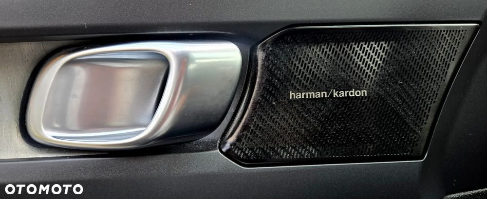 Volvo XC 40 D4 AWD Geartronic Inscription - 35