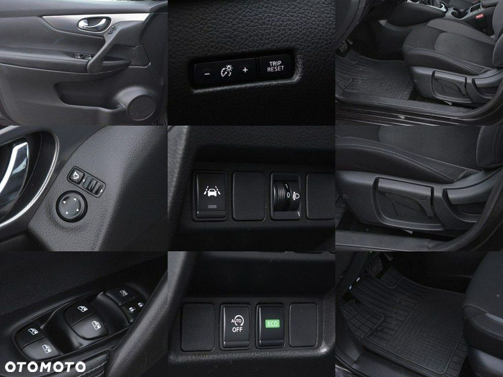 Nissan Qashqai 1.3 DIG-T DCT N-CONNECTA - 20