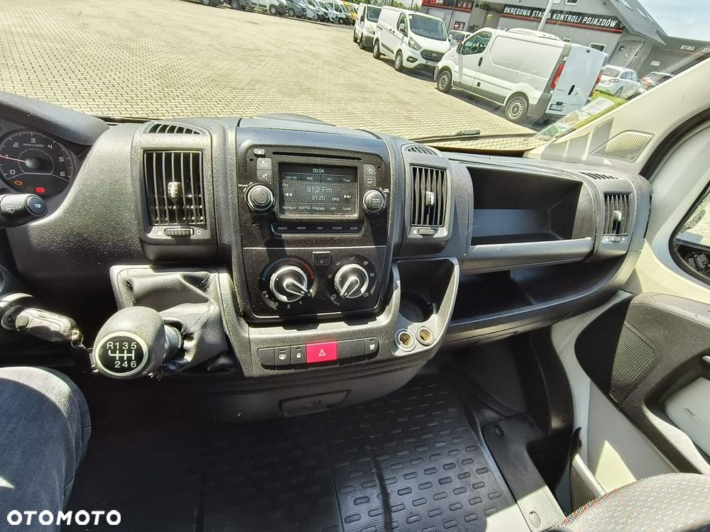 Peugeot Boxer - 19