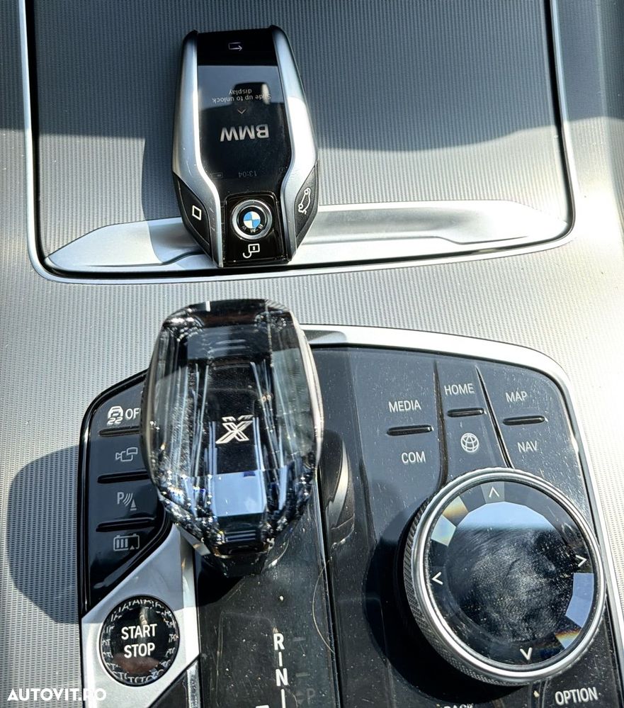 BMW X5 xDrive45e - 13