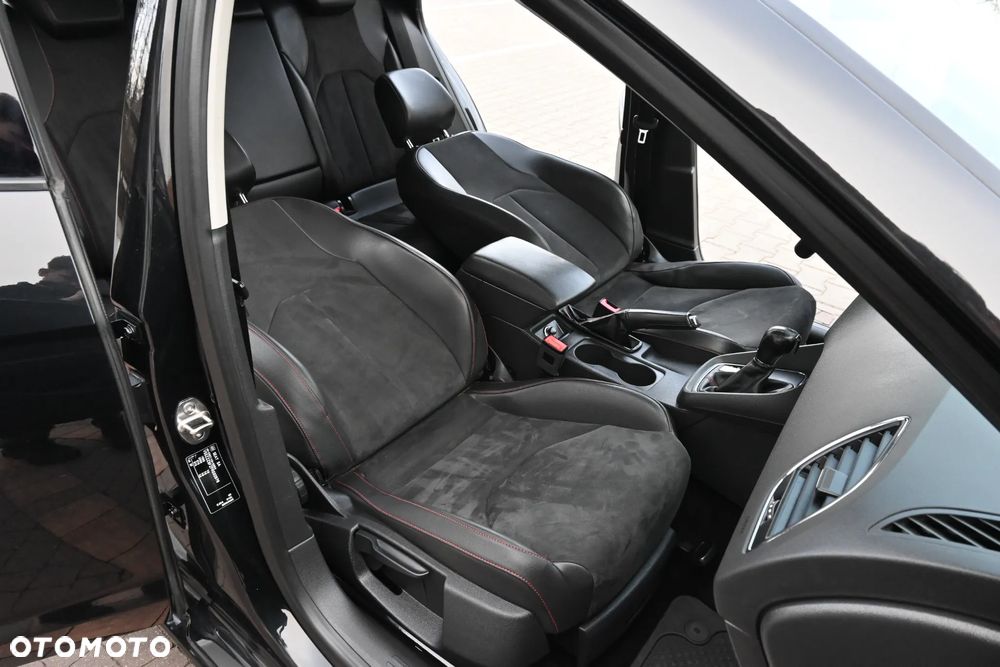 Seat Leon 1.8 TSI Start&Stop DSG FR - 33