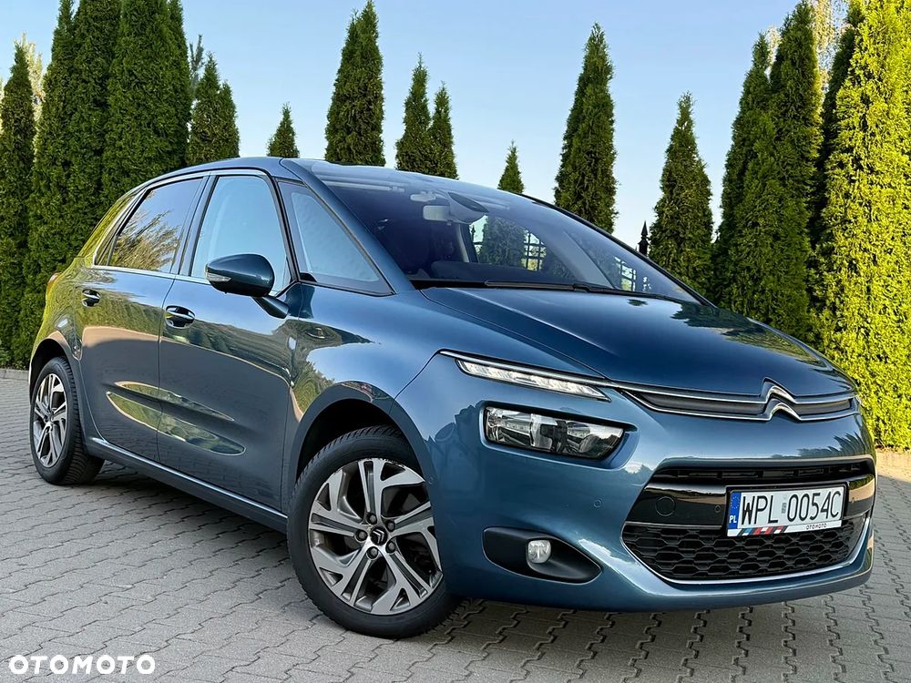 Citroën C4 Picasso 1.6 THP Exclusive - 2