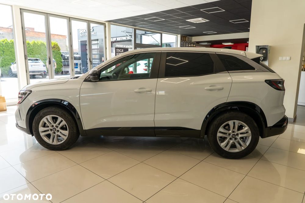 Renault Austral 2023