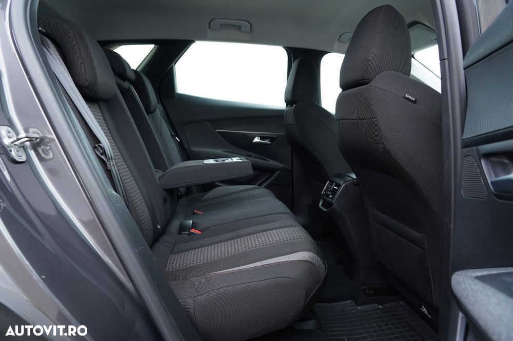 PEUGEOT 3008 2022 — imagine 20