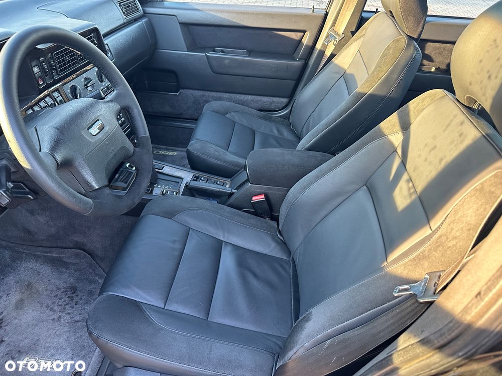 Volvo 850 - 6