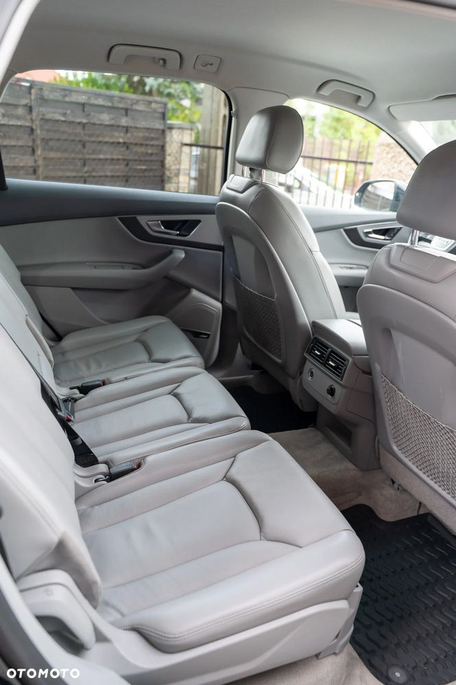 Audi Q7 45 TDI mHEV Quattro S Line Tiptr - 3