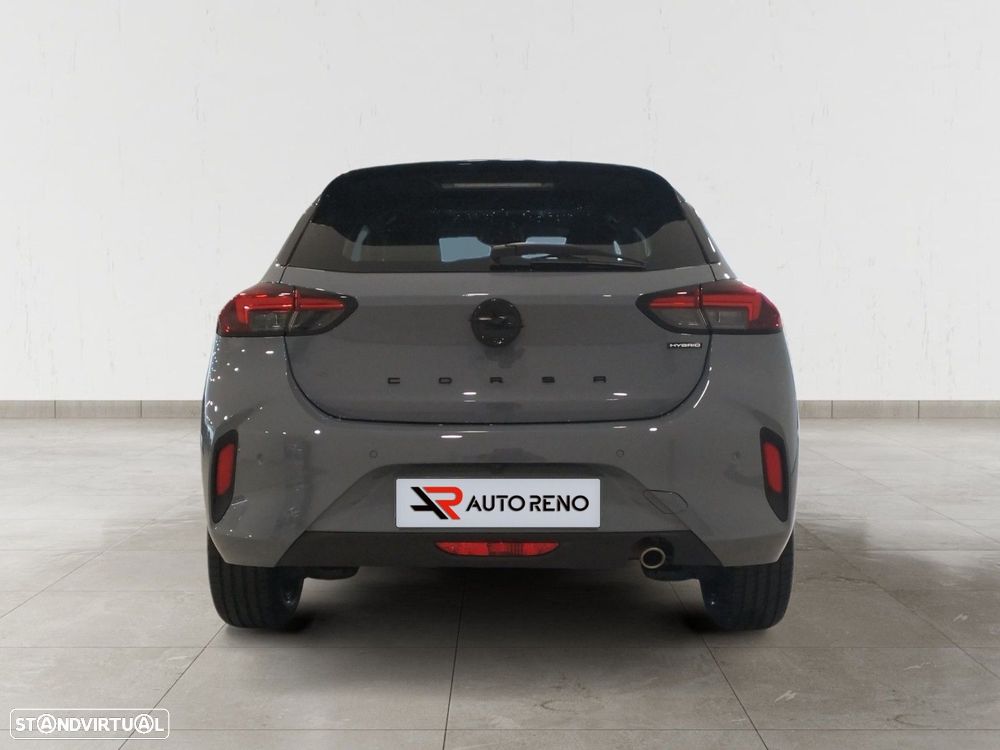 Opel Corsa 1.2 T Hybrid GS eDCT - 5