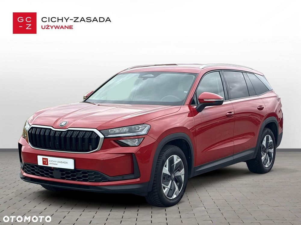 Skoda Kodiaq 2.0 TDI 4x2 Selection DSG - 2