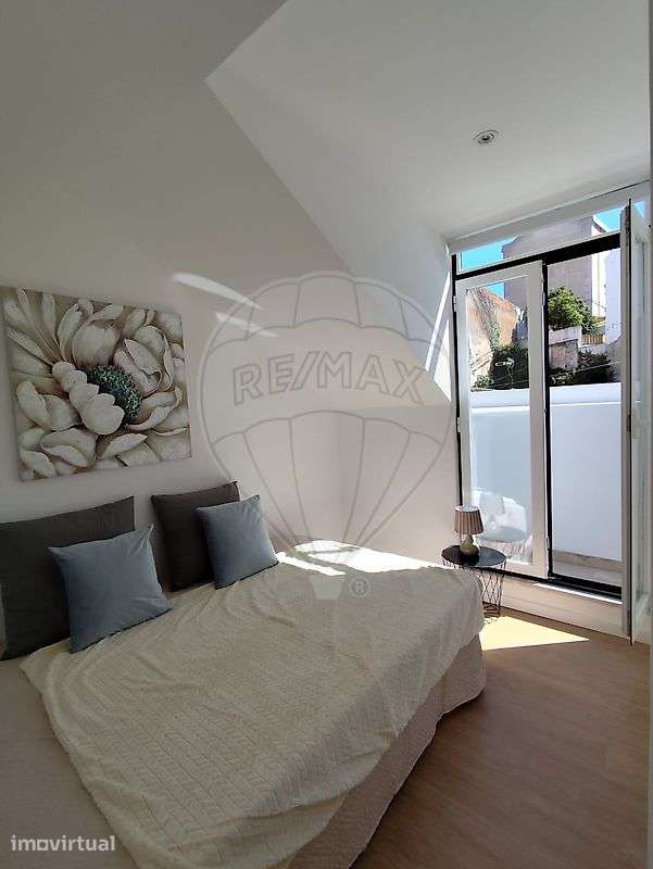 Apartamento T2 para venda - Grande imagem: 5/10
