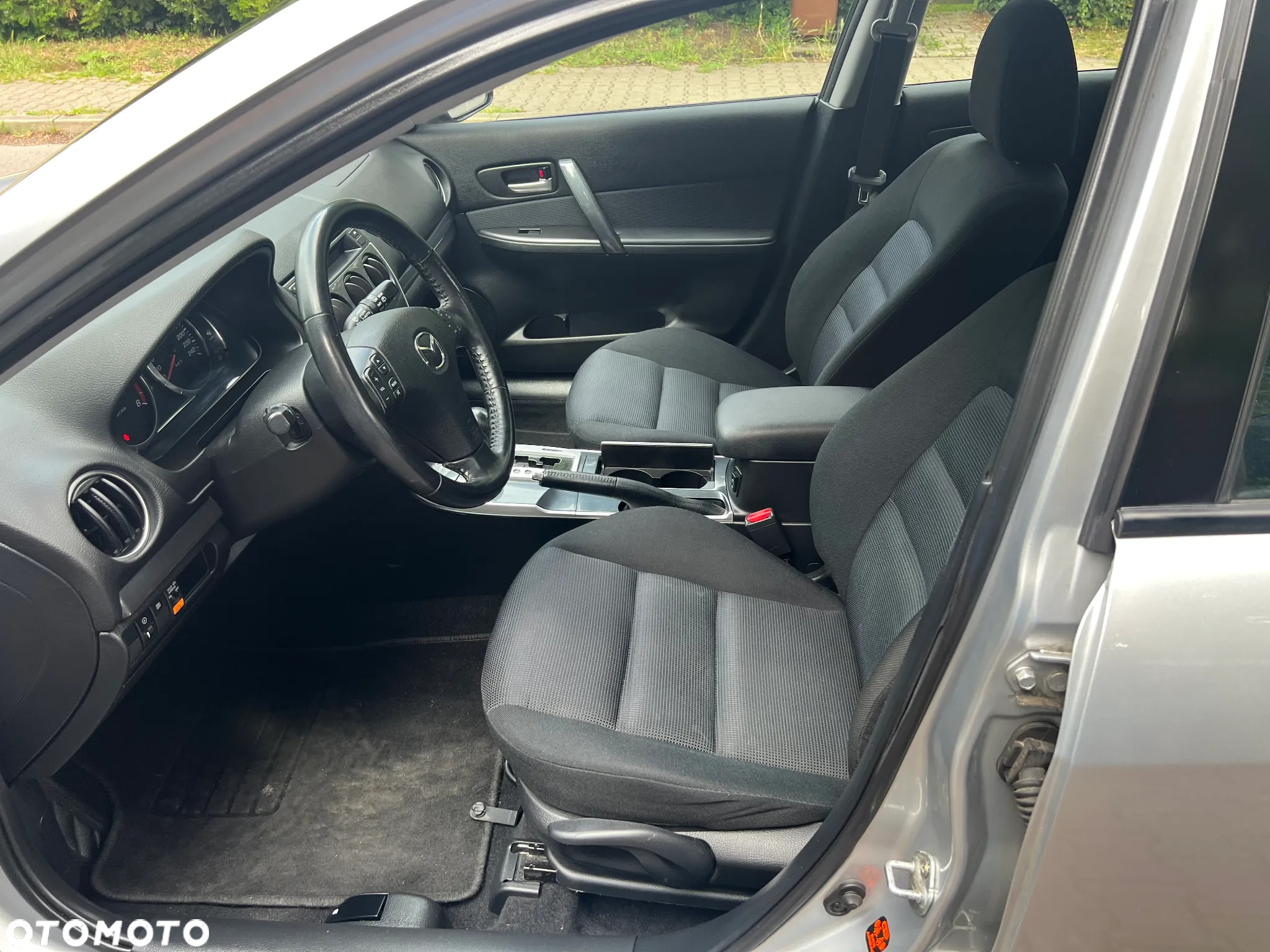 Mazda 6 2.0 Exclusive - 7