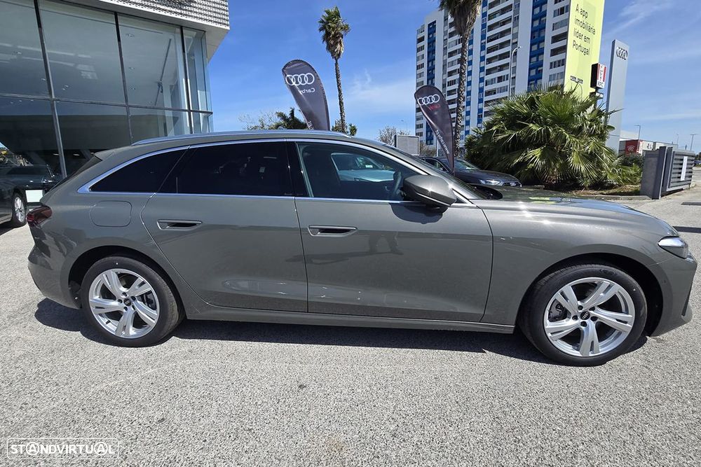 Audi A5 Avant TDI - 5