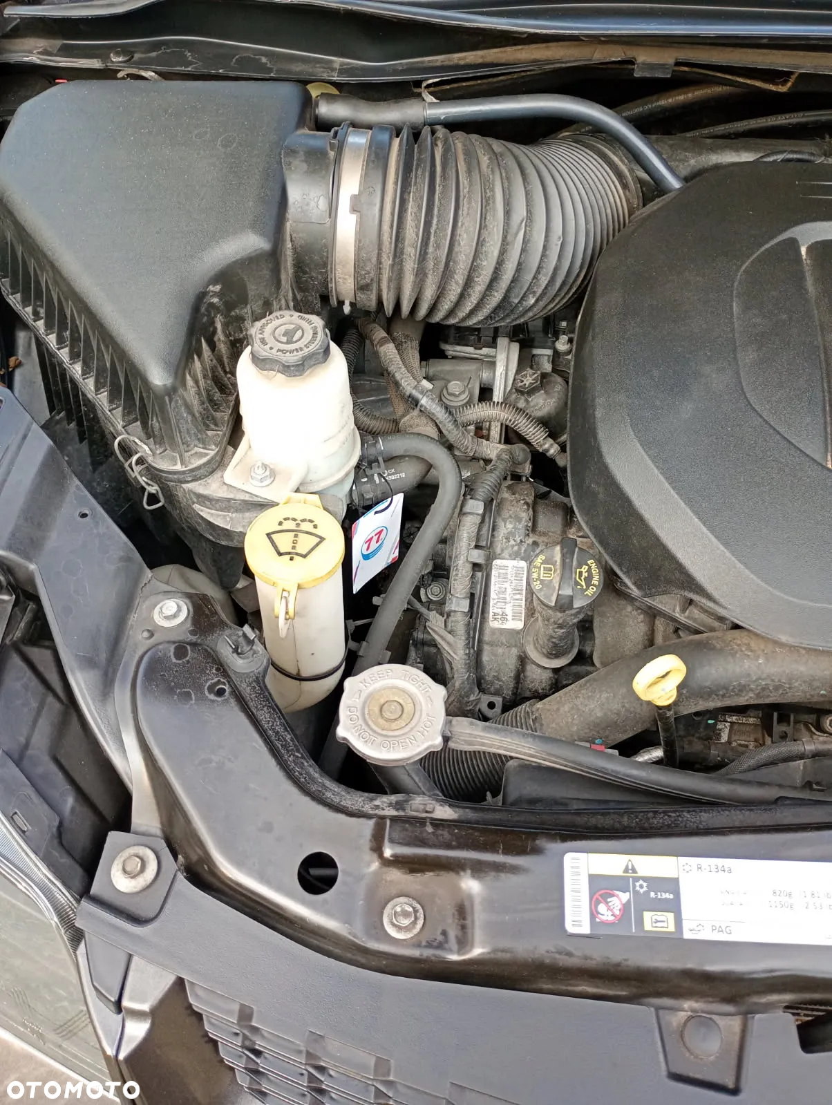 Dodge Grand Caravan - 38