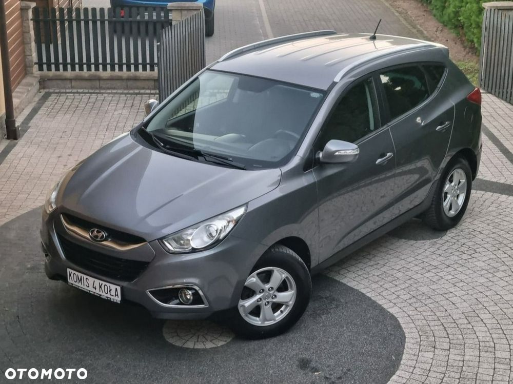Hyundai ix35 - 17