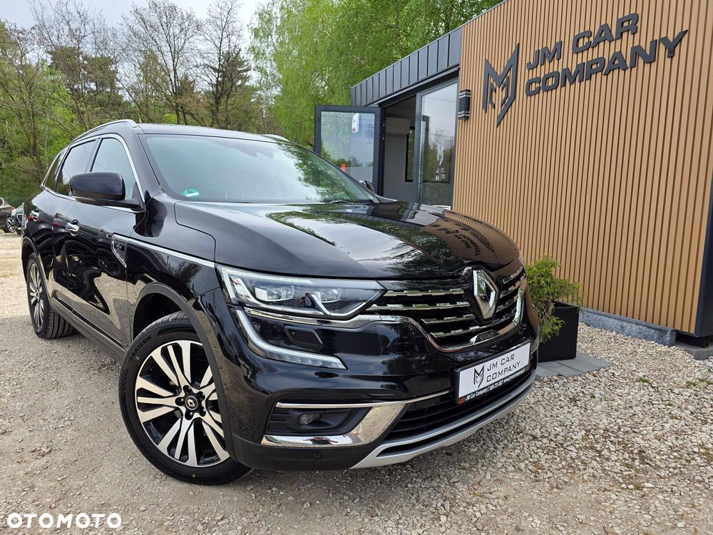Renault Koleos - 2