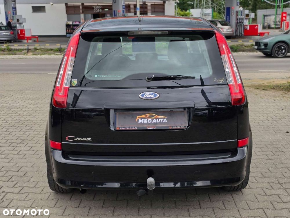 Ford C-MAX - 5